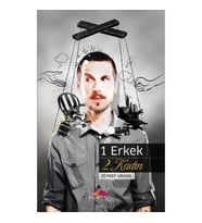 1 Erkek 2 Kadın