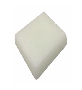 Hazır 1 Kg Ham ALMAN PARAFİNİ (Mum Yapım Malzemesi)