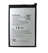 Infinix HOT 9 PLAY Uyumlu Pil Sıfır - Servis