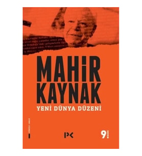 Yeni Dünya Düzeni