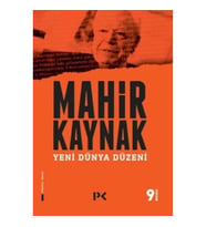 Yeni Dünya Düzeni
