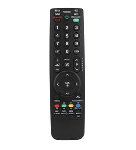 LG Universal Çok Fonksiyonlu Lcd Kumanda RM-L859 123123
