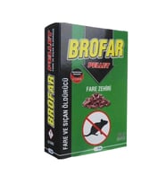 Pelet Fare Zehiri 80 gr
