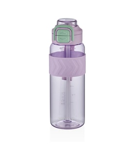 Shotay Direction Su Matarası Tritan Mor 1000Ml