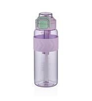 Shotay Direction Su Matarası Tritan Mor 1000Ml