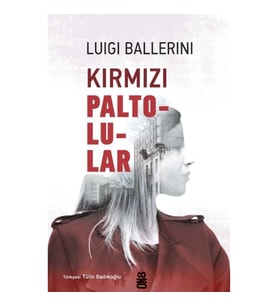 Kırmızı Paltolular