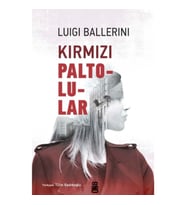 Kırmızı Paltolular