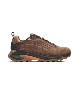 Merrell MOAB SPEED 2 LTR WP Erkek Outdoor Ayakkabısı J038045-MLE Kahverengi