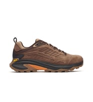 Merrell MOAB SPEED 2 LTR WP Erkek Outdoor Ayakkabısı J038045-MLE Kahverengi