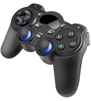 TriLine 2.4Ghz Android Telefon Kablosuz Oyun Kolu Gamepad PC TV Box PS3