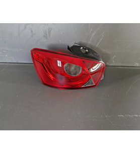 SEAT İBİZA SOL ARKA STOP LAMBASI LEDSİZ SIFIR 2012-2017