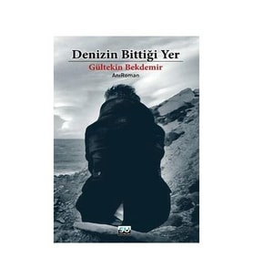 Denizin Bittiği Yer - Ediz Altun