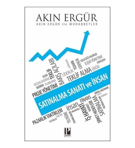 Satınalma Sanatı ve İnsan