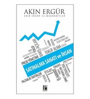 Satınalma Sanatı ve İnsan