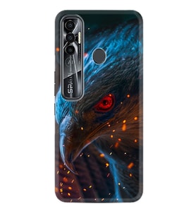 Tecno Spark 6 6 Go 8C 8 Pro 7 7 Spark 9 Pro Kılıf Desemli Silikon Şahin 1756