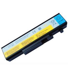 Lenovo  IdeaPad Y450A  Notebook Bataryası Pili
