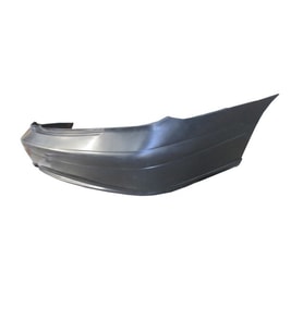 Daewoo Nubira 00/02 Arka Tampon Si·yah Fpı) 