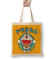 Doraemon Adventures Of Doraemon Bez Çanta Uzun Saplı