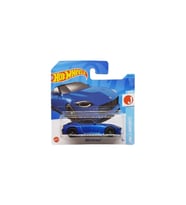 Masinuta metalica Hot Wheels, 2023 Nissan Z, 1:64, Albastru