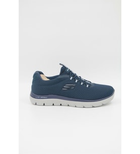 Skechers 52811Tk Erkek Comfort Ayakkabı - LACİVERT