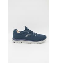 Skechers 52811Tk Erkek Comfort Ayakkabı - LACİVERT