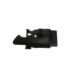 ISUZU D MAX- PICK UP- 04/07; ÖN KAPI İÇ AÇMA KOLU SOL SİYAH (HUSHAN) 8-97293998-1 981-3012
