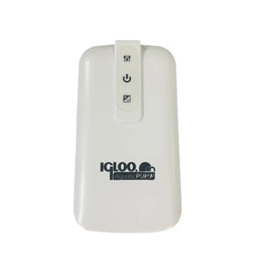 Igloo CoreMax Şarjlı Hava Pompası