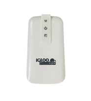 Igloo CoreMax Şarjlı Hava Pompası