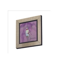 Fransa Görseli Baskılı MDF Magnet 7X7