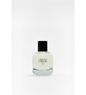 ZARA VIBRANT CARAMEL EDP 90 ML KADIN PARFÜMÜ