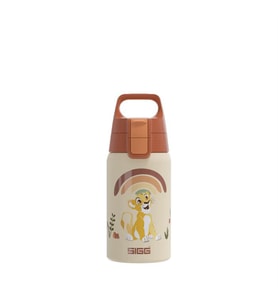 Sigg Shield One Çocuk Matarası 500ml Lion King 6059.30