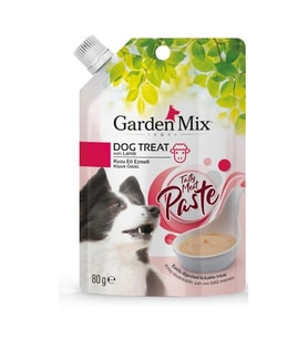 Gardenmix Kuzu Eti Ezmeli Köpek Ödülü 80gr
