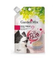 Gardenmix Kuzu Eti Ezmeli Köpek Ödülü 80gr