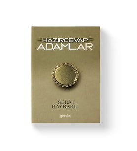 HAZIR CEVAP ADAMLAR