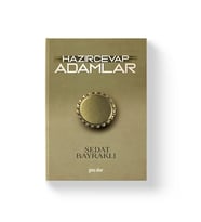 HAZIR CEVAP ADAMLAR