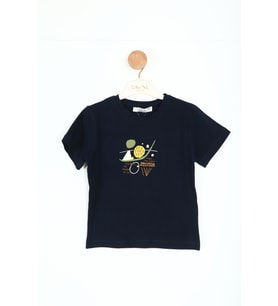 Erkek Çocuk Tişort 9Ay - 4 Yaş 48632