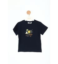Erkek Çocuk Tişort 9Ay - 4 Yaş 48632