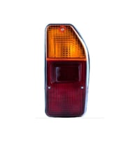 Renault 12 Toros Sağ Arka Stop Lambası Komple