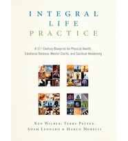 Integral Life Practice: A 21St-Century Blueprint For Physical Health, Emotional Balance, Mental Clar