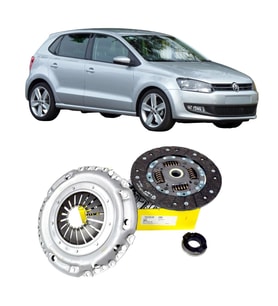 Vw Polo Debriyaj Seti 1.6TDI CAY 2009-2015 03L198141