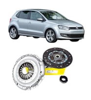Vw Polo Debriyaj Seti 1.6TDI CAY 2009-2015 03L198141