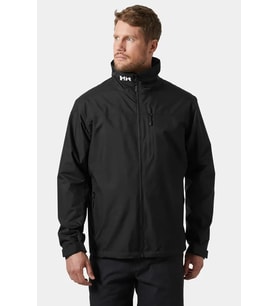 Helly Hansen Erkek Crew Midlayer Mont 2