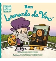Ben Leonardo da Vinci - Dünyayı Değiştiren Sıradan İnsanlar