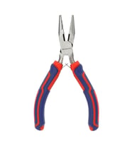 WORKPRO WP231095 125MM CR-V Elektronikçi Profesyonel Mini Kargaburnu