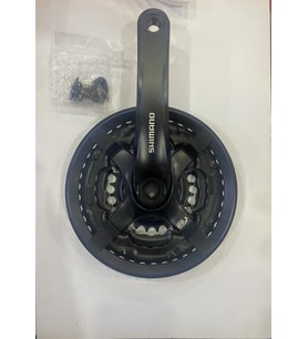 Ayna Kol FC-TY501 (FRONT CHAİNWHEEL) 42-34-24T 170mm
