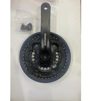 Ayna Kol FC-TY501 (FRONT CHAİNWHEEL) 42-34-24T 170mm