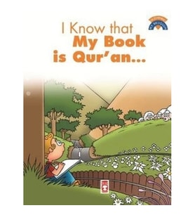 I Know That My Book Is Qu’ran