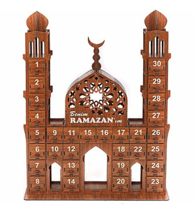 Ramazan Hediyesi Çocuklara Özel
