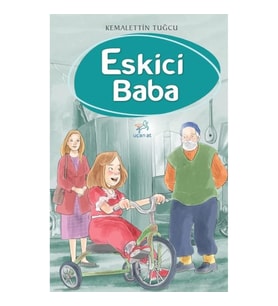 Eskici Baba