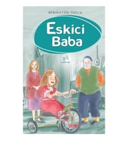 Eskici Baba